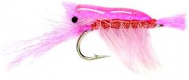 Fulling Mill Ultra Shrimp Pink #4