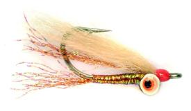 Fulling Mill Xmas Island Special Orange #6