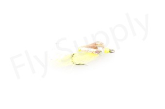 Stealth Epoxy Gotcha Chartreuse #8
