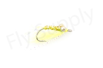Stealth Shallow Gotcha Chartreuse #6