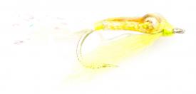 Stealth Epoxy Gotcha Chartreuse #4
