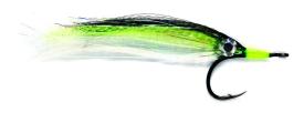 Fulling Mill GT Flashy Profofile Chartreuse #4/0