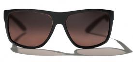Bajio Boneville Black Matte Copper Glass