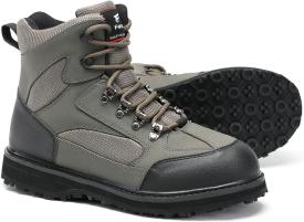 8Fans Anti Slip Rubber Sole Wading Boots