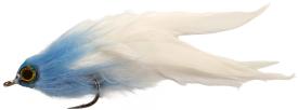 Catchy Flies - CF-0606 - GT Blue Ghost #6/0