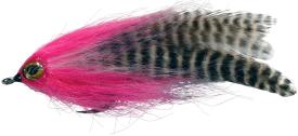 Catchy Flies - CF-0607 - GT Pink Lady #6/0