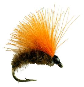 Catchy Flies - CF1 - Strawberry #18