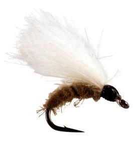 Catchy Flies - CF2 - Snowflake #16