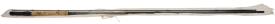 Albatros Graphite Sensor Fly #5/7 - 8,6ft - 2pc Fly Rod - DEMO MODEL