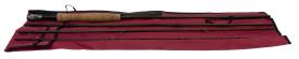 Cabelas Three Forks #5 - 8,6ft - 4pc Fly Rod - DEMO MODEL