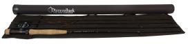 Diamondback Ideal Nymph #2 - 10ft - 4pc Fly Rod - DEMO MODEL