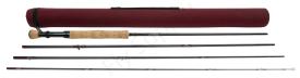 Elkhorn Traveler #7 - 9ft - 4pc Fly Rod - DEMO MODEL