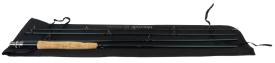 Global Fly Fisherman #6 - 9ft - 4pc Fly Rod - DEMO MODEL