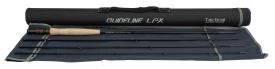 Guideline LPX Tactical #5 - 9ft - 4pc Fly Rod - DEMO MODEL