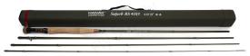 Hanak Superb RS #4 - 10,3ft - 4pc Euro Nymph Fly Rod - DEMO MODEL