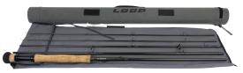 Loop Greyline Salt #10 - 9ft - 4pc Fly Rod - DEMO MODEL