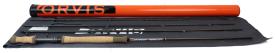 Orvis Mission Trout Spey #3 - 11,4ft - 4pc Fly Rod - DEMO MODEL