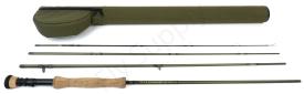 Orvis Streamline 2 #7 - 9,6ft - 4pc Fly Rod - DEMO MODEL