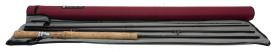 Redington Dually Switch #7 - 11,3ft - 4pc Rod - DEMO MODEL