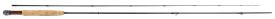 Rozemeijer Rapid River #5 - 8ft - 2pc Fly Rod - DEMO MODEL