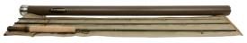 SAGE Dart #1 - 7,6ft - 3pc Fly Rod - DEMO MODEL