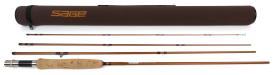 SAGE FLI #3 - 8,6ft - 4pc Fly Rod - DEMO MODEL