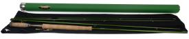SAGE TCX #6 - 11,9ft - 4pc Switch Rod - DEMO MODEL