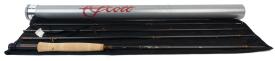 Scott G Series #6 - 8,8ft - 4pc Fly Rod - DEMO MODEL