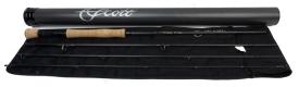 Scott Meridian #10 - 9ft - 4pc Fly Rod - DEMO MODEL