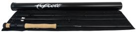 Scott Sector #6 - 9ft - 4pc Fly Rod - DEMO MODEL