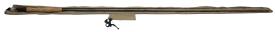 Shakespeare Leander Fly #5/6 - 8,6ft - 2pc Fly Rod - DEMO MODEL