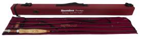 Snowbee Prestige #3 - 9,6ft - 4pc Fly Rod - DEMO MODEL
