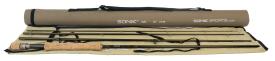 Sonik SK4 #7/8 - 10ft - 4pc Fly Rod - DEMO MODEL