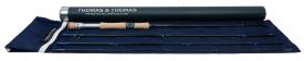 Thomas & Thomas Sextant #7 - 9ft - 4pc Titanium Guides Fly Rod - DEMO MODEL