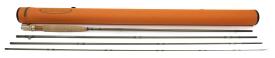 Vision Mag #4/5 - 11ft - 4pc Fly Rod - DEMO MODEL