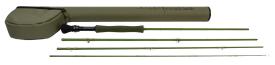 Vision Pikemaniac #8 - 9ft - 4pc Fly Rod - DEMO MODEL
