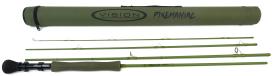Vision Pikemaniac #8 - 9ft - 4pc Fly Rod - DEMO MODEL