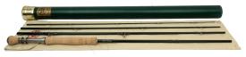 Winston Boron II-MX #8 - 9ft - 4pc Fly Rod - DEMO MODEL