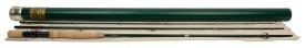 Winston XDLT #7 - 9ft - 3pc Fly Rod - DEMO MODEL