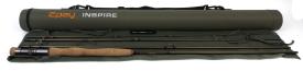 Zpey Inspire #8 - 11ft - 4pc Spey Rod - DEMO MODEL