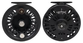Abel Super 12X Tarpon Edition #11/12 Reel - DEMO MODEL