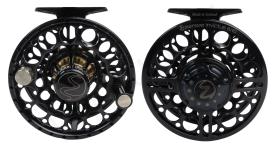 Einarsson Invictus #8/10 Black Fly Reel - DEMO MODEL