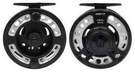 Greys GRXi #5/6 Cassette Reel Incl 3 Spools - DEMO MODEL