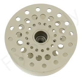 Hardy Bougle MK V - 3 3/4Inch Spare Spool - DEMO MODEL