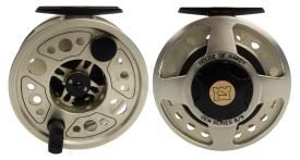 Hardy Gem #8/9 Reel - DEMO MODEL