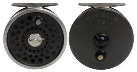 Hardy Marquis #6 Reel - DEMO MODEL