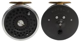 Hardy Marquis Salmon No2 #10 Reel - DEMO MODEL