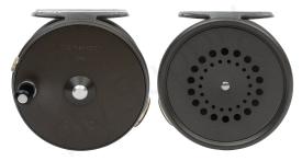 Hardy The Perfect 3 3/8 - #5/6 Reel - DEMO MODEL