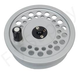 Hardy Viscount 130 MKII Spare Spool - DEMO MODEL