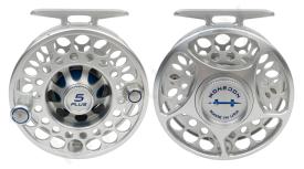 Hatch Monsoon 5 Plus #5/7 Reel - DEMO MODEL
